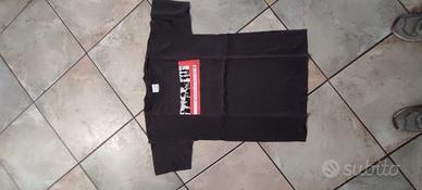 T-shirt originale ufficiale U2 elevation tour 2001