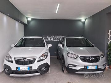 Opel Mokka 1.7 CDTI Ecotec 130CV 4x2 Start&Stop Co