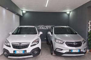 Opel Mokka 1.7 CDTI Ecotec 130CV 4x2 Start&Stop Co