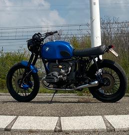 Bmw r100 rs custom 1979
