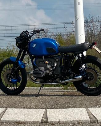 Bmw r100 rs custom 1979