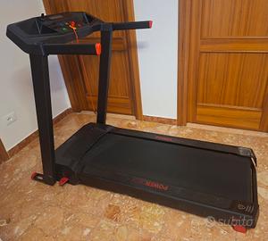 Tapis Roulant Domyos Run 100 