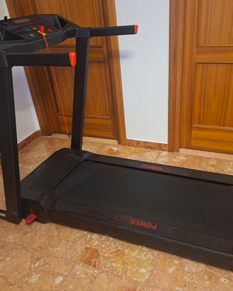 Tapis Roulant Domyos Run 100 