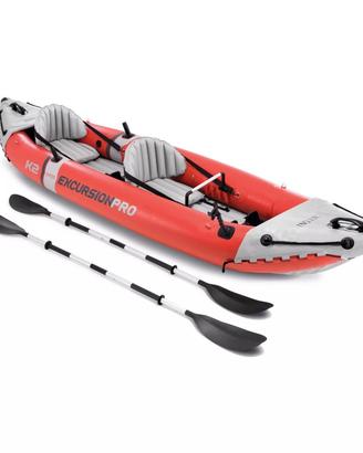 kayak Intex  excursion Pro K2