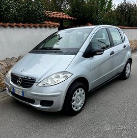 Mercedes-benz A 160 CDI Elegance 5 porte