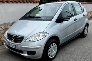 Mercedes-benz A 160 CDI Elegance 5 porte