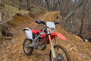 Hm cre/Honda crf  250x 