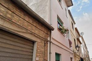 Palazzina San Salvo Centro Storico