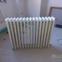 Termosifone in ghisa 15 elementi