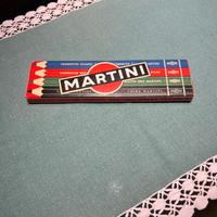 Colori Fila per Martini