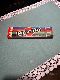 Colori Fila per Martini