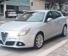 ALFA ROMEO Giulietta 1.6 JTDm-2 105 CV Exclusive