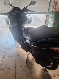 Scooter Moto
