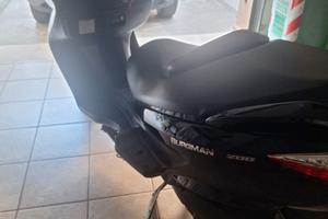 Scooter Moto