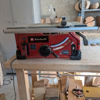 sega circolare da banco