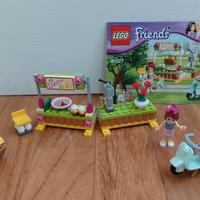 Lego Friends 41027 - Il banchetto della limonata