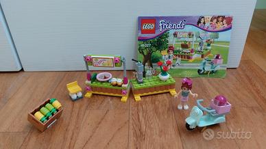 Lego Friends 41027 - Il banchetto della limonata