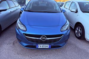 OPEL Corsa 1.4 90 CV GPL Tech 5p. Advance