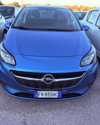 OPEL Corsa 1.4 90 CV GPL Tech 5p. Advance