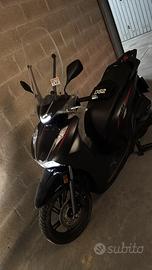 Sh 350 sport