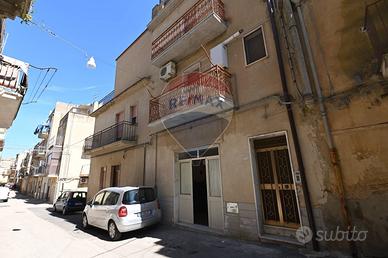 Casa Indipendente - Caltagirone