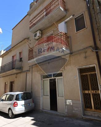 Casa Indipendente - Caltagirone
