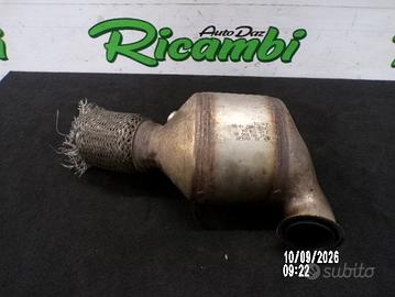 CATALIZZATORE PER VW TOURAN 1T 2.0 TDI 2005