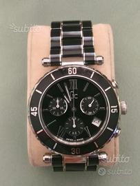 Orologio Cronografo Guess Collection