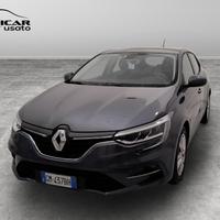 RENAULT Megane IV 2020 Berlina - Megane 1.5 blue d