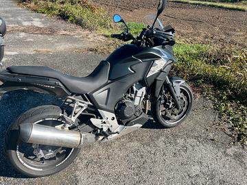 HONDA cb 500 x cb500x