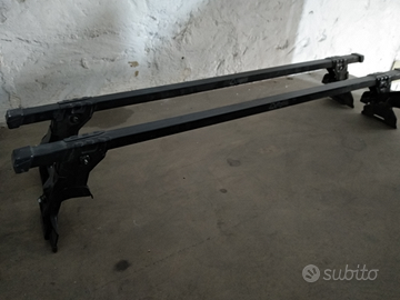 Barre portatutto Volkswagen