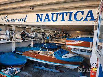 Posti barca Lago di Garda