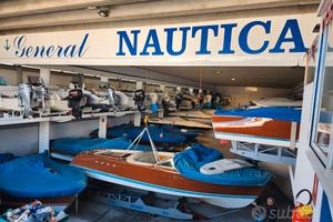 Posti barca Lago di Garda