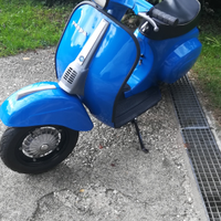 Vespa 50 special