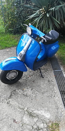 Vespa 50 special