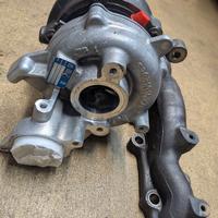 Turbina Turbo 2.0 tdi audi originale