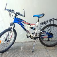 Bici Mountain bike per ragazzo/a