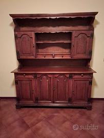 credenza da taverna / salotto