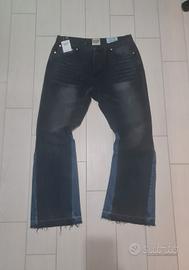 Gallery Dept pantaloni jeans flared