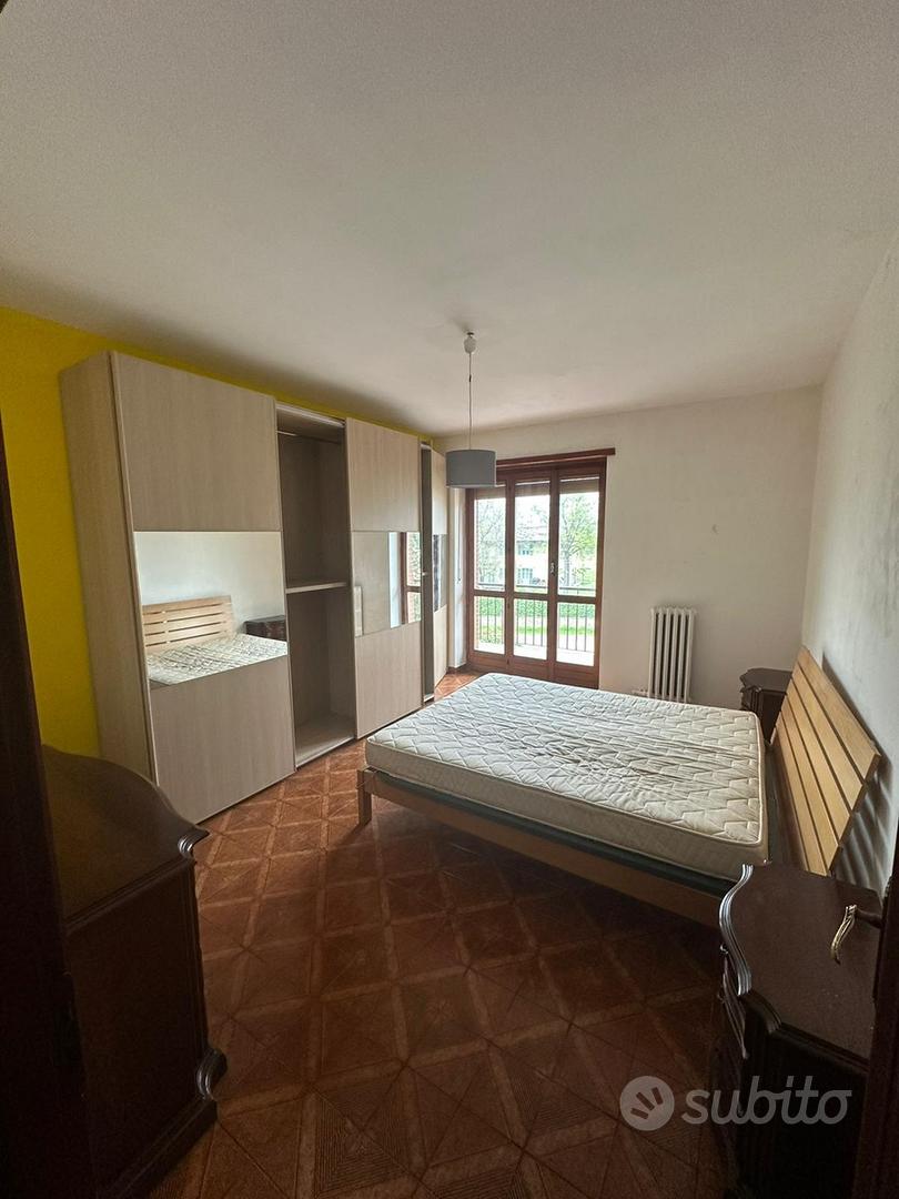 Apartment in Cuneo, Tetto Bovis - Vista 3