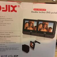 Lettore DVD portatile da auto - NUOVO