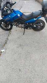 v-strom 650 dl