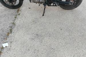 v-strom 650 dl