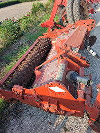 Fresa Kuhn cultirotor EL 121 - 2.5 m