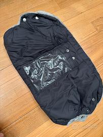 Scaldamani per passeggino