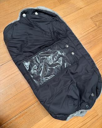 Scaldamani per passeggino