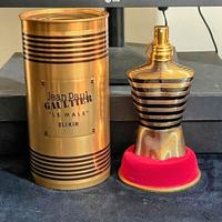 Jean Paul Gaultier-Le Male-Eau de purfume 125ml 🔱