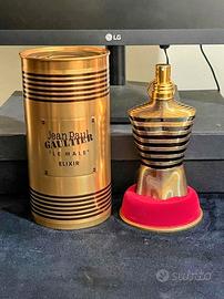 Jean Paul Gaultier-Le Male-Eau de purfume 125ml 🔱