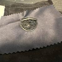 Anello Harley Davidson