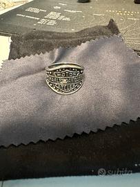 Anello Harley Davidson